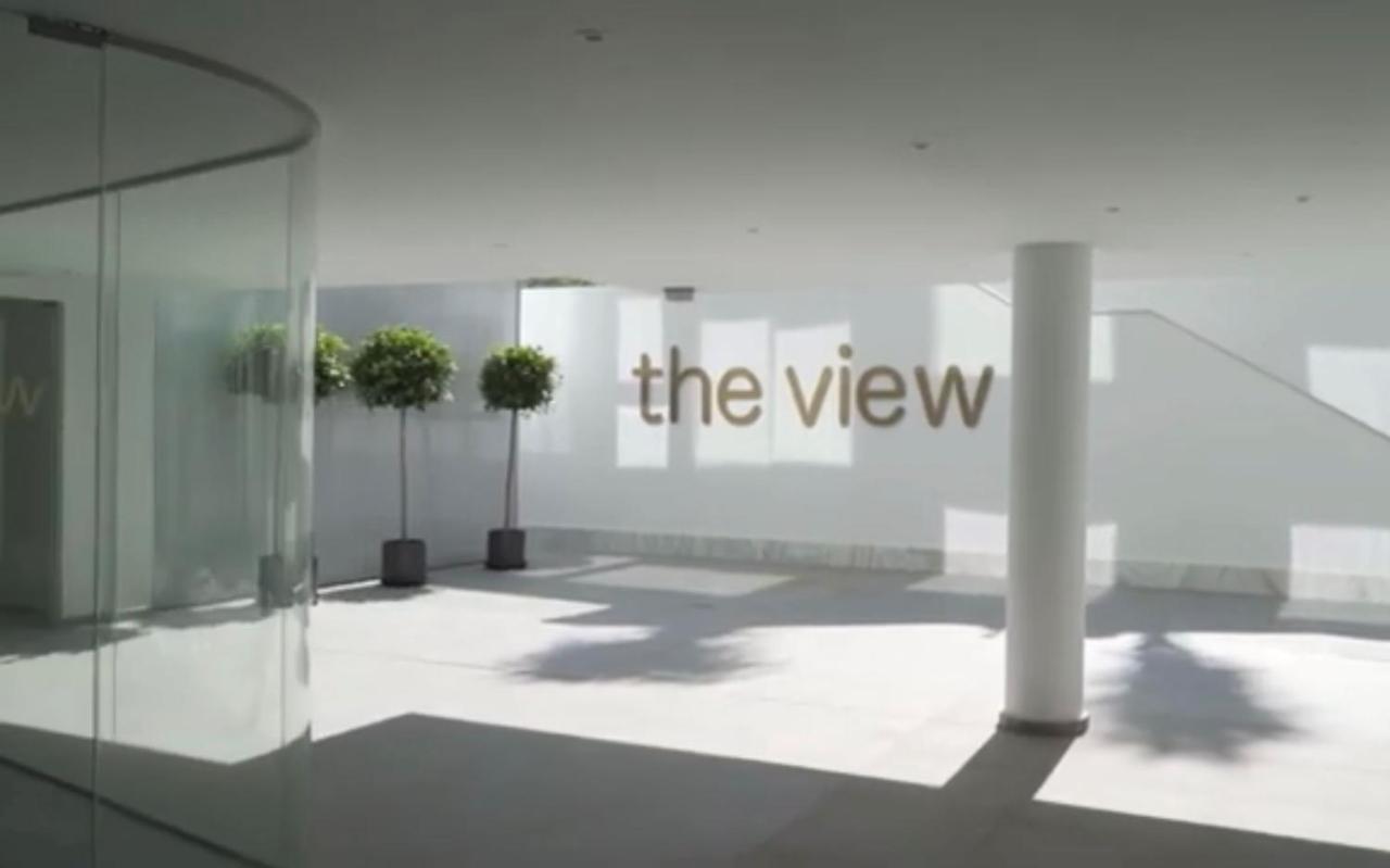 Luxury Apartment Juliano - The View Фуэнхирола Экстерьер фото